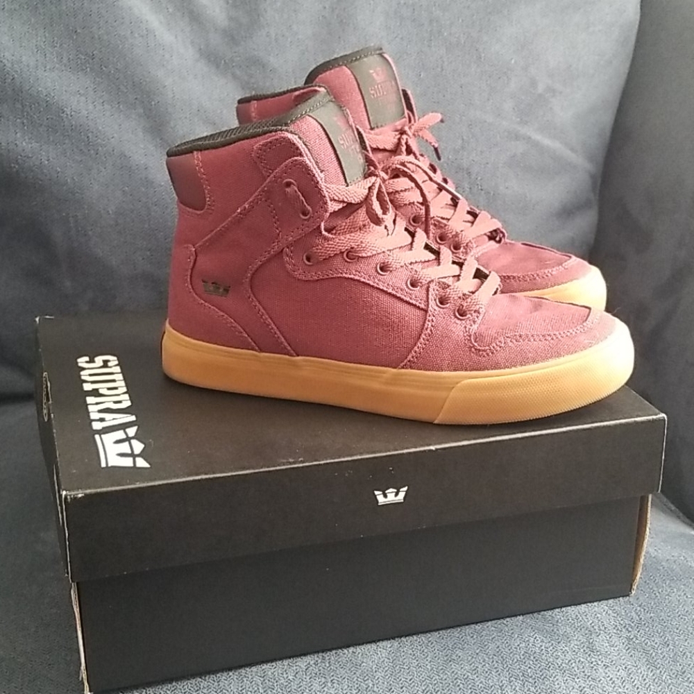 Supra - Vaider - Sneakers